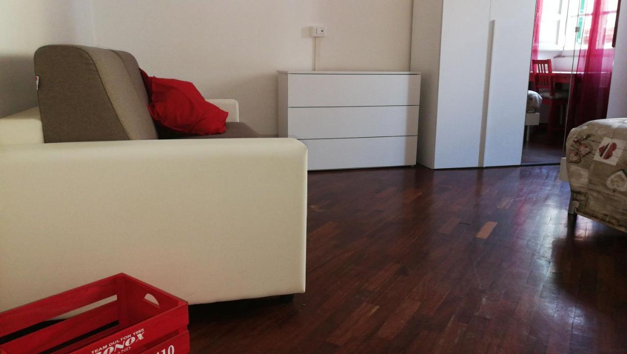 Dama Domus Apartment Roma Exterior foto