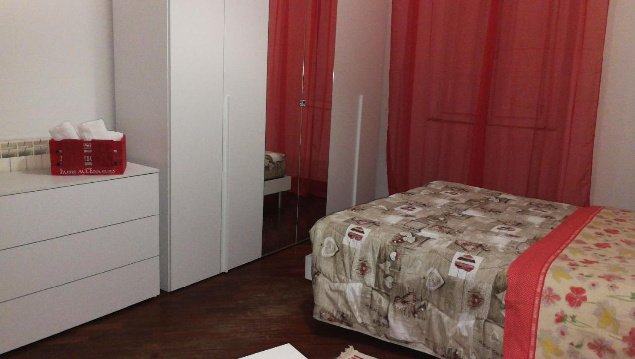 Dama Domus Apartment Roma Exterior foto