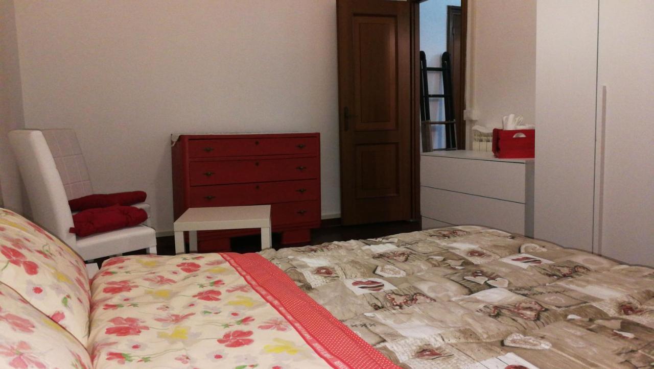 Dama Domus Apartment Roma Exterior foto