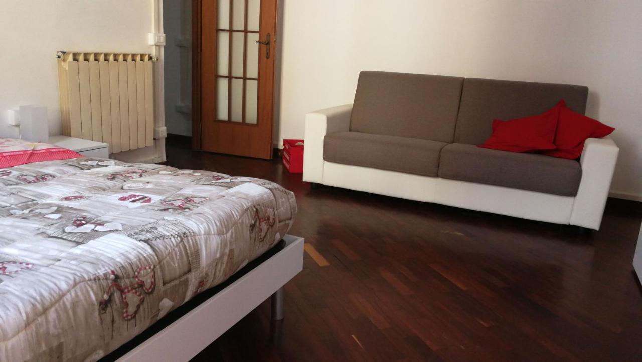 Dama Domus Apartment Roma Exterior foto