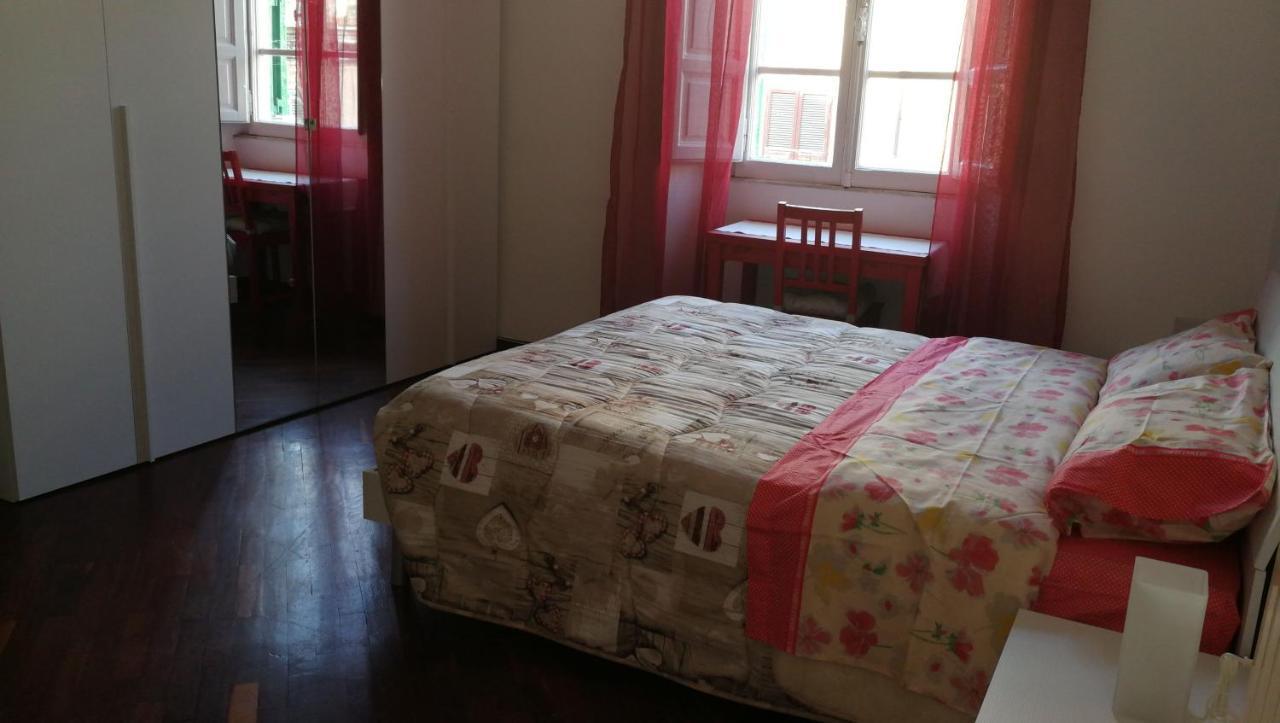 Dama Domus Apartment Roma Exterior foto