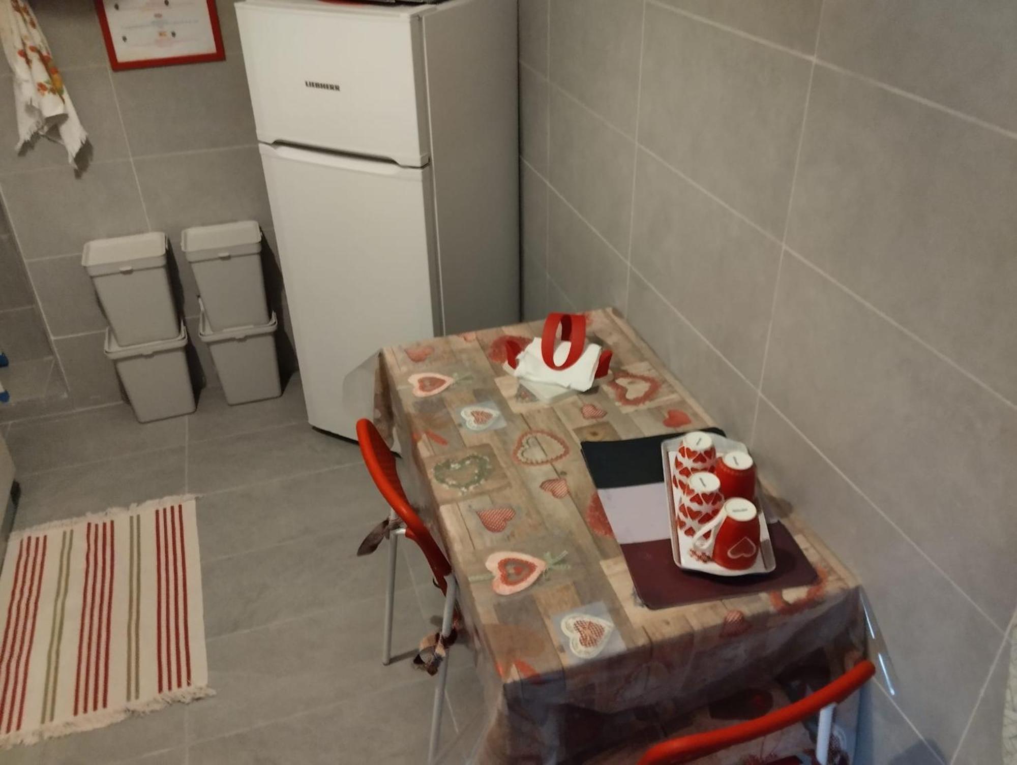 Dama Domus Apartment Roma Exterior foto
