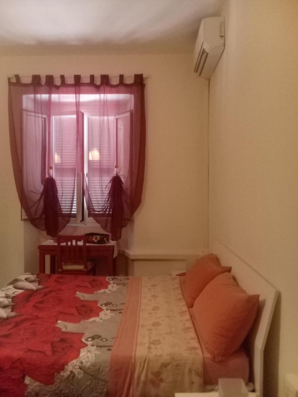 Dama Domus Apartment Roma Exterior foto