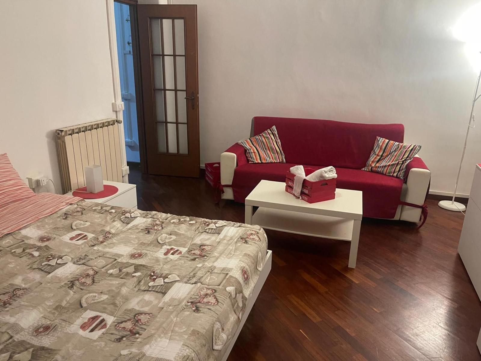 Dama Domus Apartment Roma Exterior foto