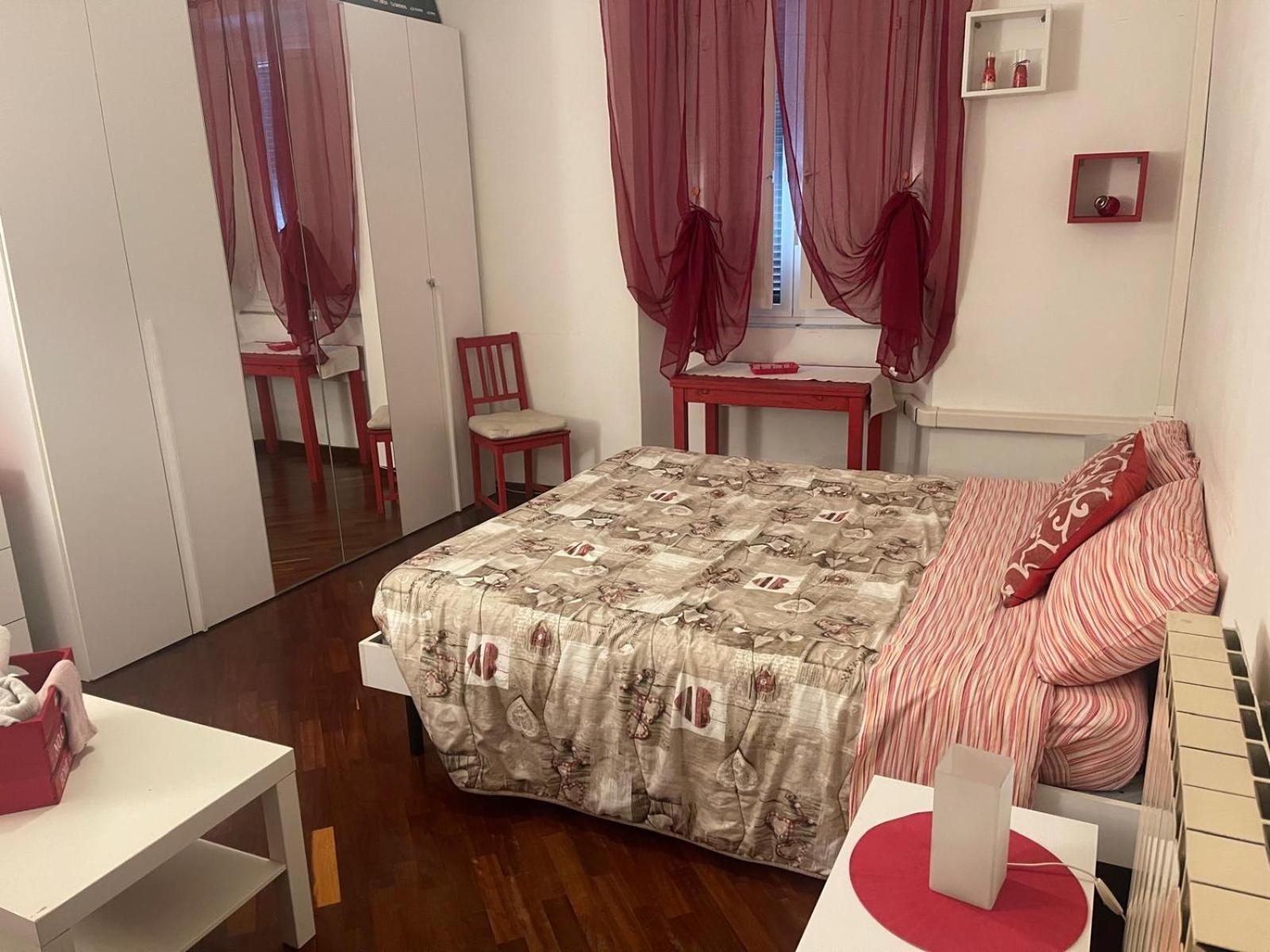 Dama Domus Apartment Roma Exterior foto